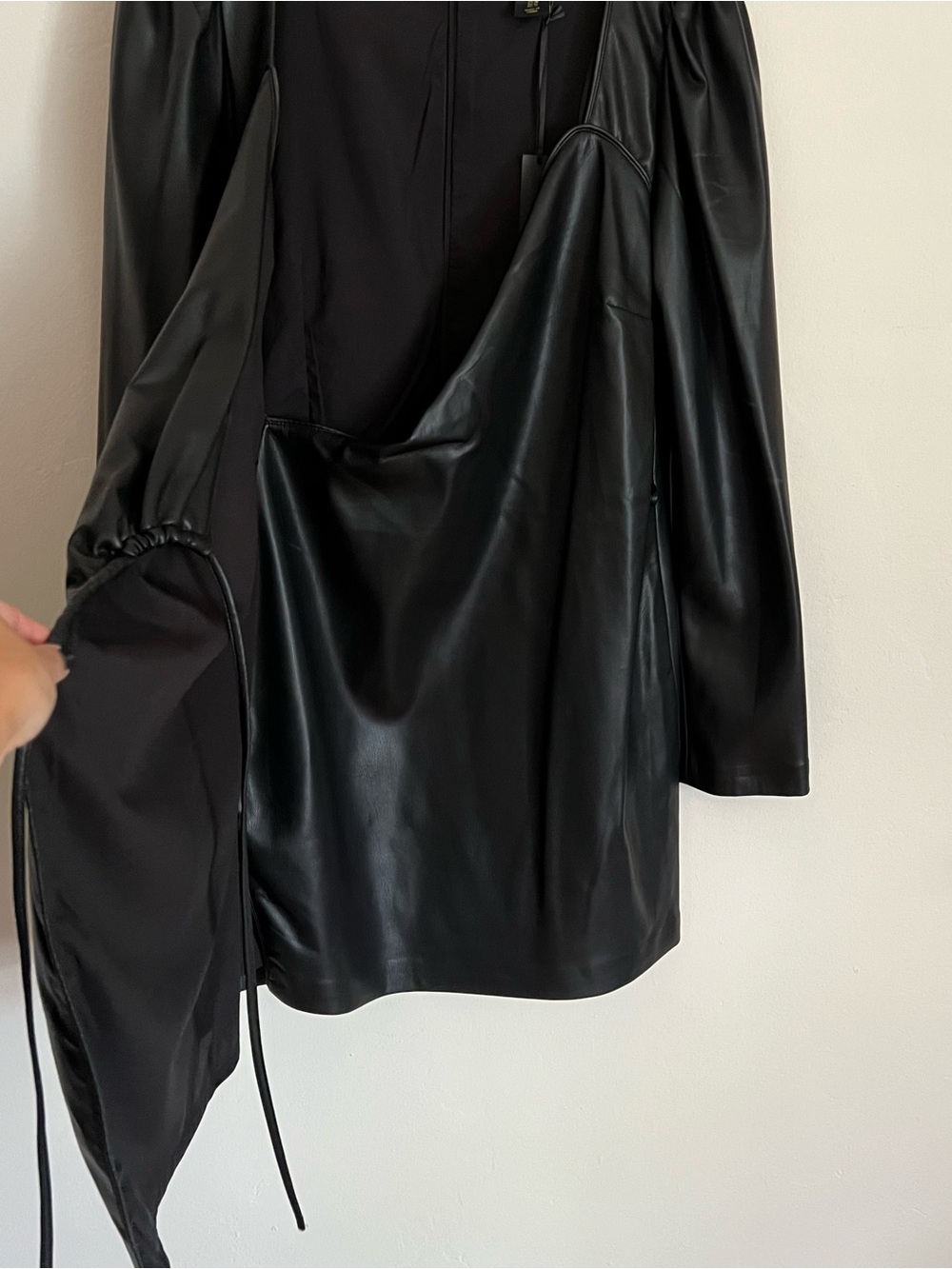 NWT House of Harlow Dress - Picture 4 of 8